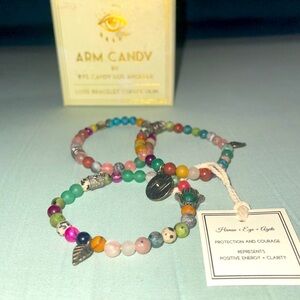 Arm Candy Bracelets
